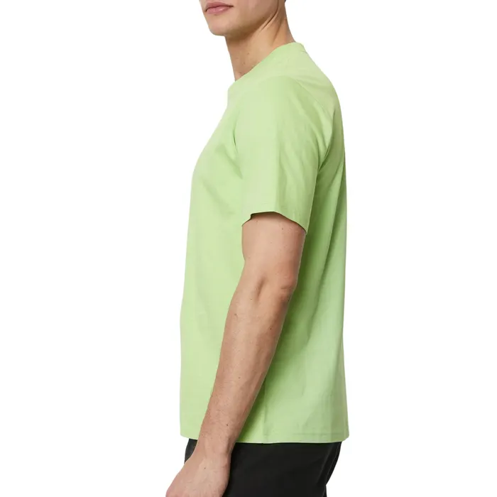 Marc O'Polo Regular Logo Crew Shirt Heren