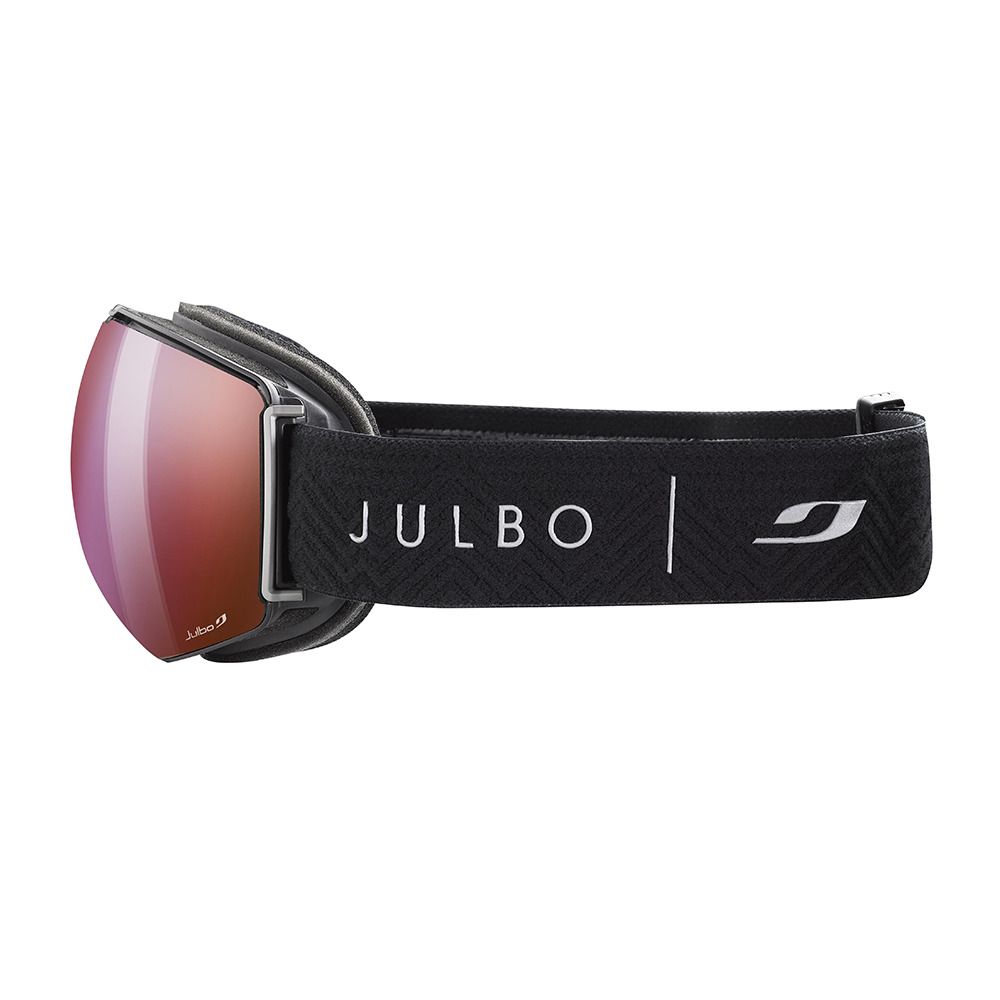 Julbo LIGHTYEAR - Masque ski noir/gris/clair