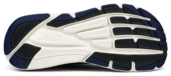 Chaussures de Running Altra Via Olympus Bleu Blanc