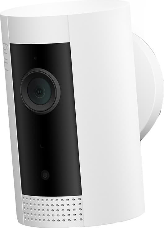 Ring Indoor Cam 2nd Gen digitalkamera (hvid)