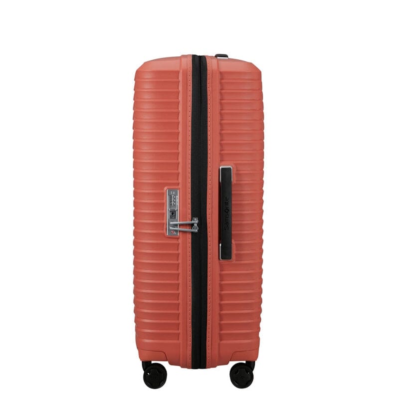 Samsonite Upscape Spinner 75 Clay