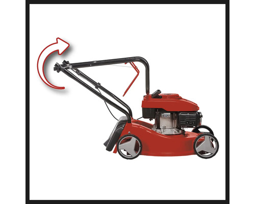 EINHELL GC-PM 40/2 benzine grasmaaier