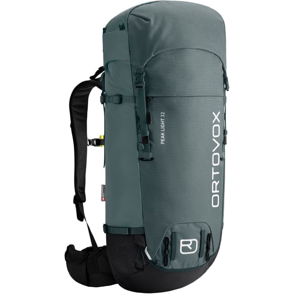 Sac à dos alpinisme ORTOVOX PEAK LIGHT 32 ARCTIC GREY
