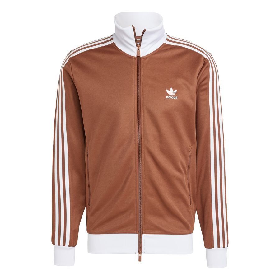 Adidas Original Veste de survêtement Adicolor Classics Beckenbauer