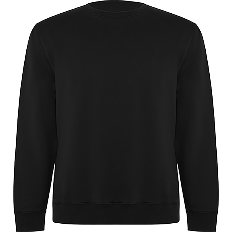 Roly R1071 - Pull ras du cou Batian unisexe