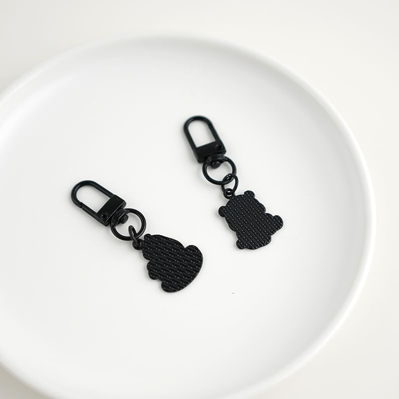 Kawano - Panda sleutelhanger / tas charme
