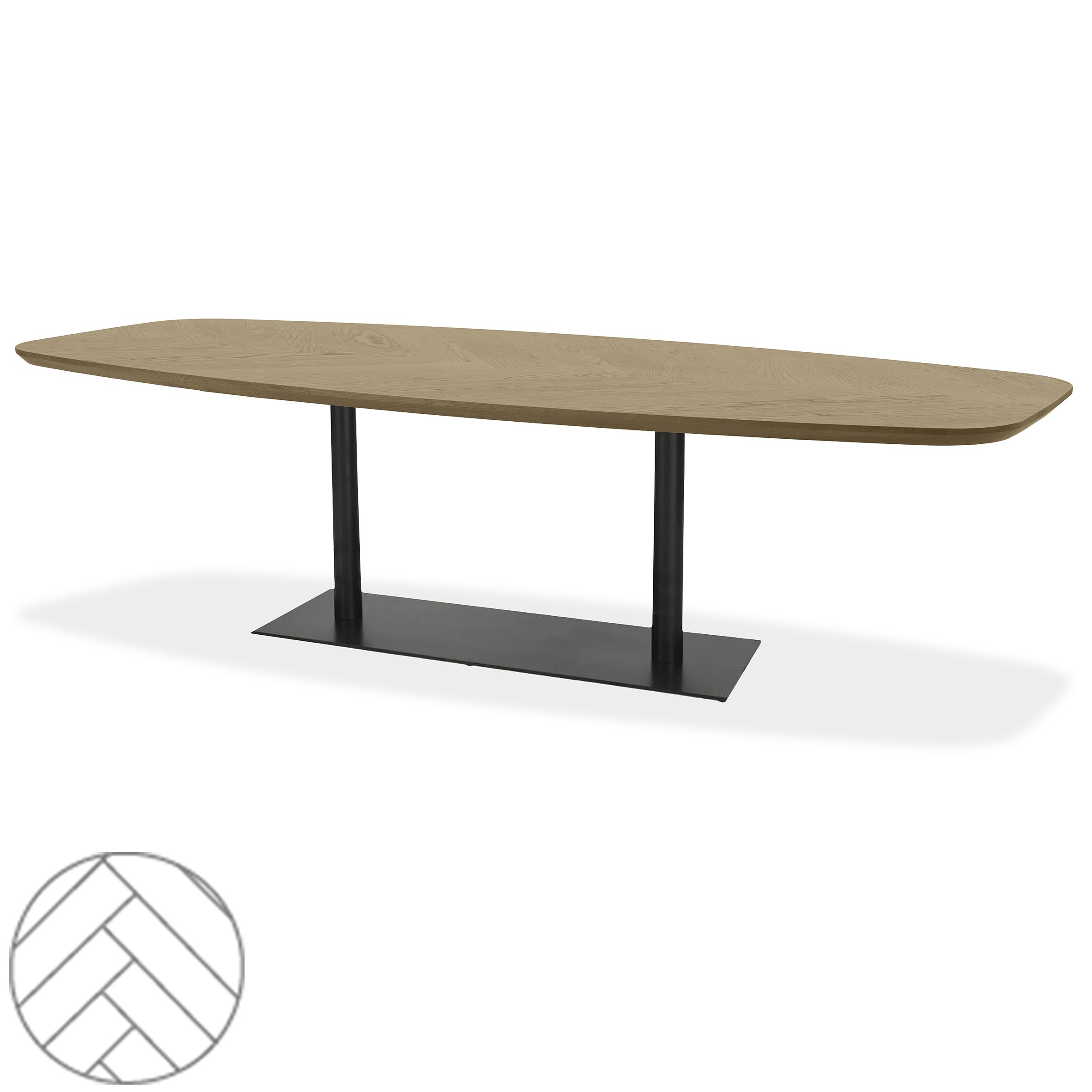 Eettafel Parlo