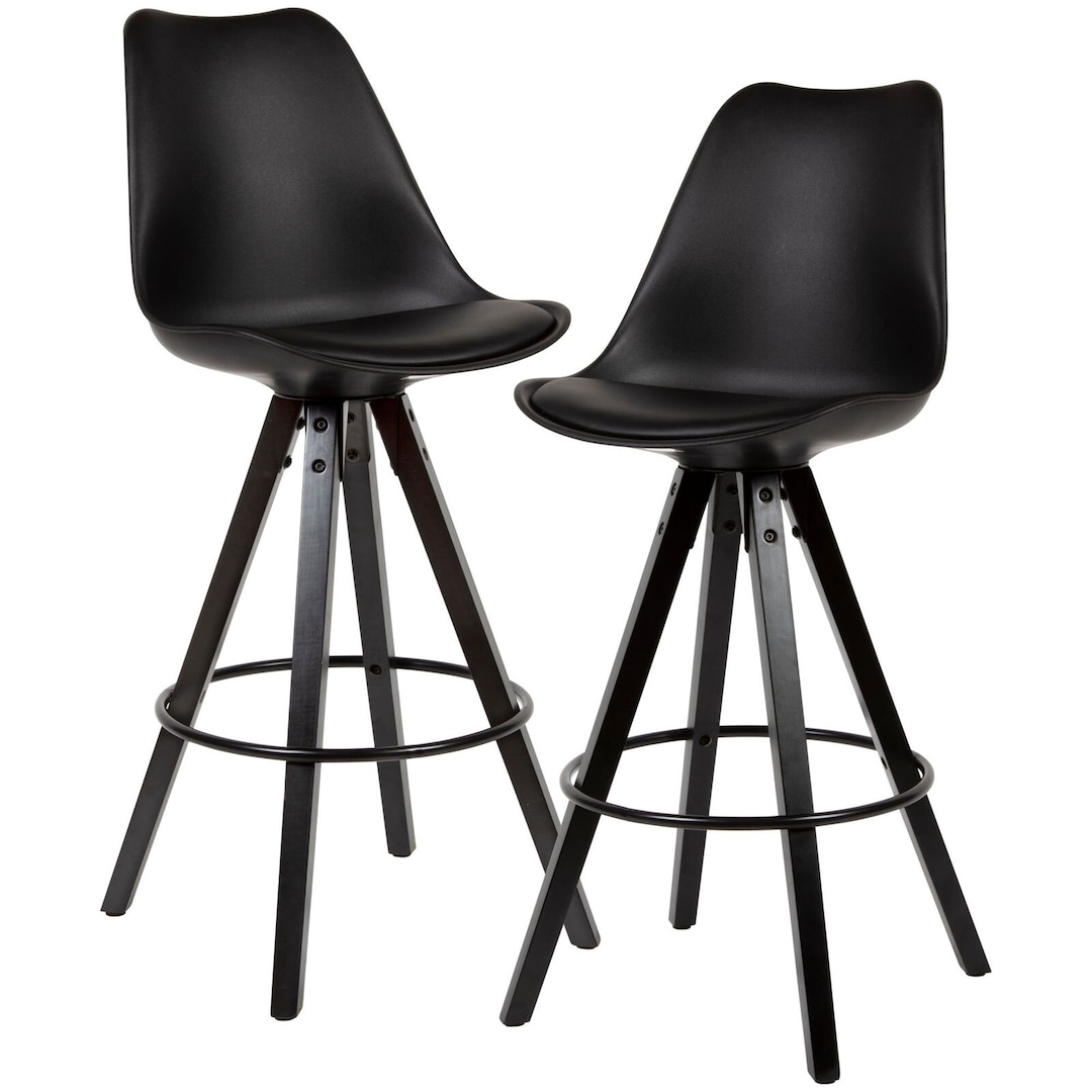 Barhocker Bodo 2er Set