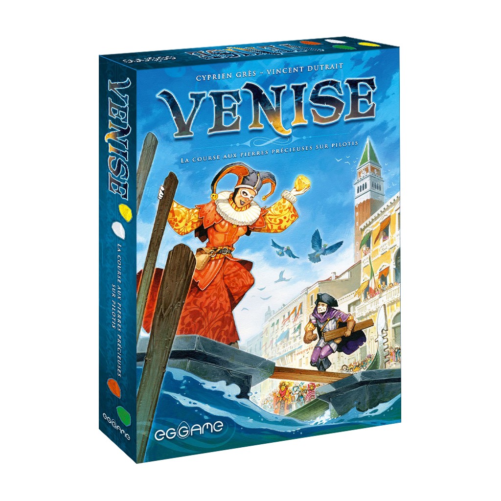 Venise