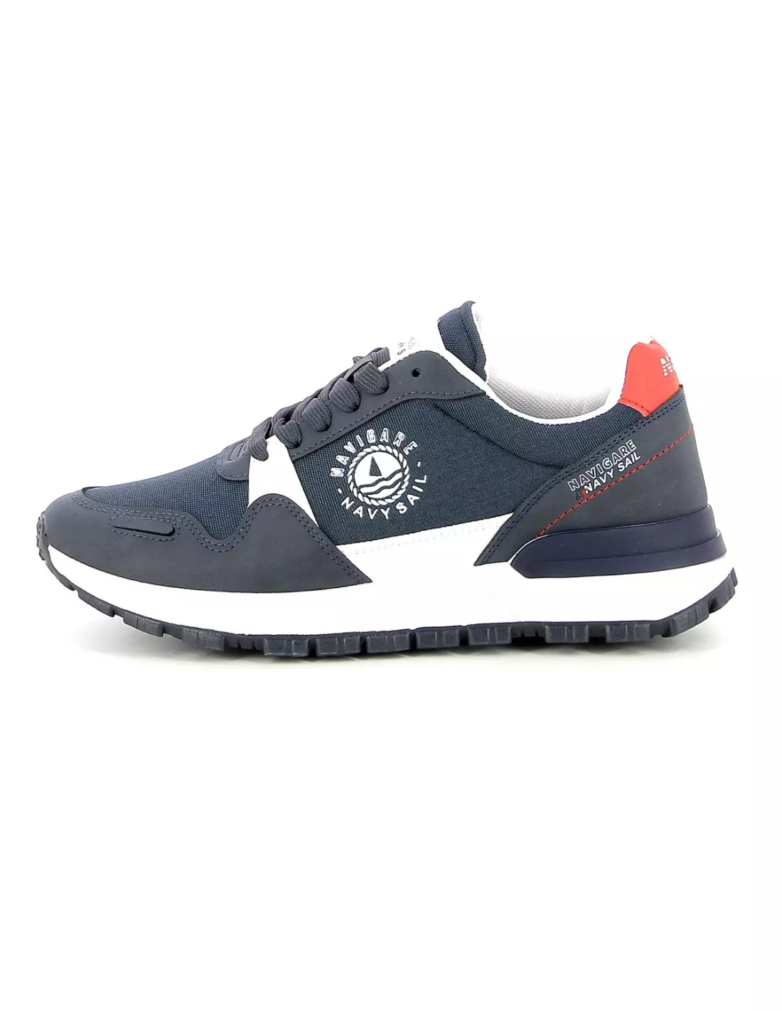 ENRICO COVERI NSM216199 - Baskets Flag