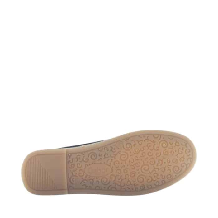 Gabor Loafers Dame 65.220.16