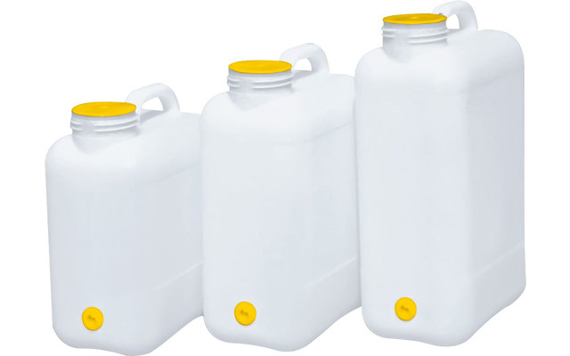 Wasserkanister