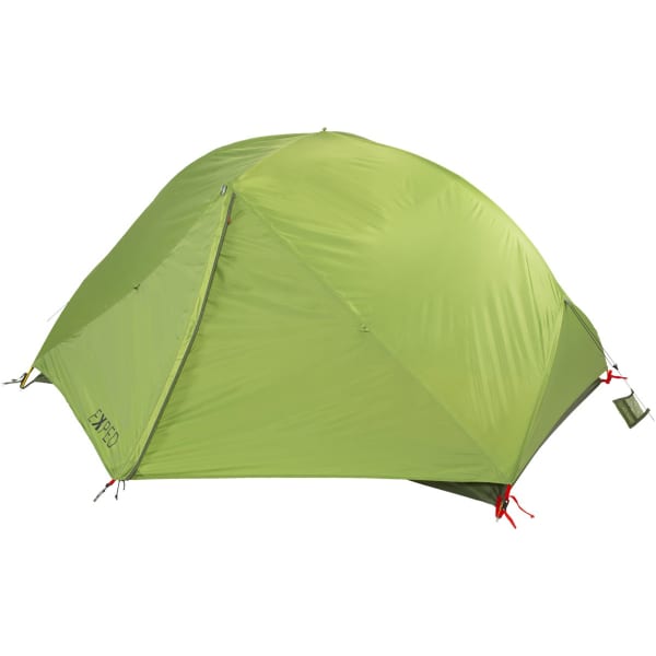 Tente bivouac EXPED LYRA II