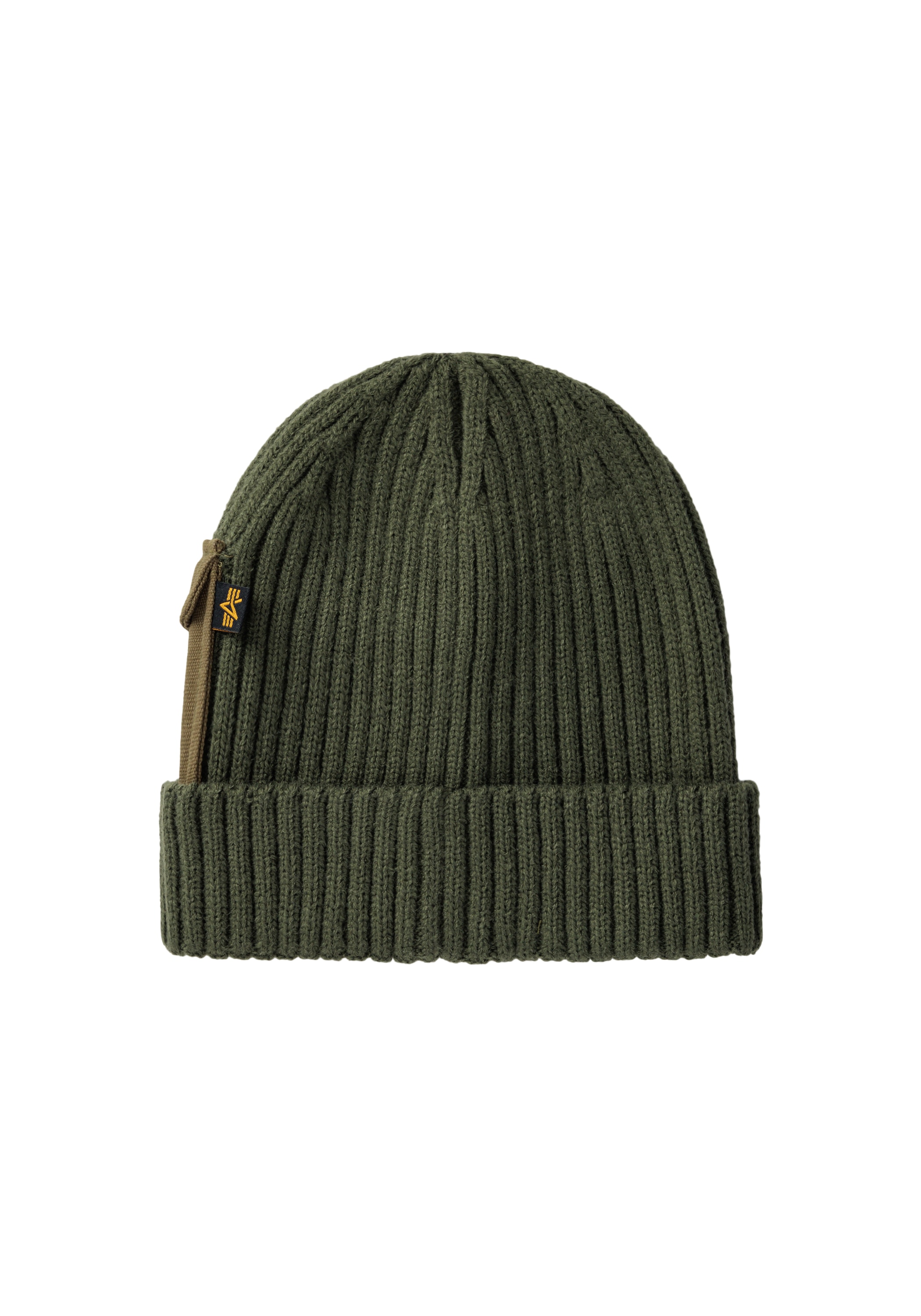 Alpha Industries Skimütze »Utility Beanie«