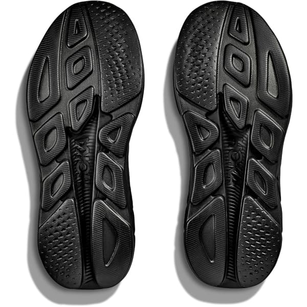 Chaussure running HOKA ONE ONE RINCON 4 W BLACK / BLACK