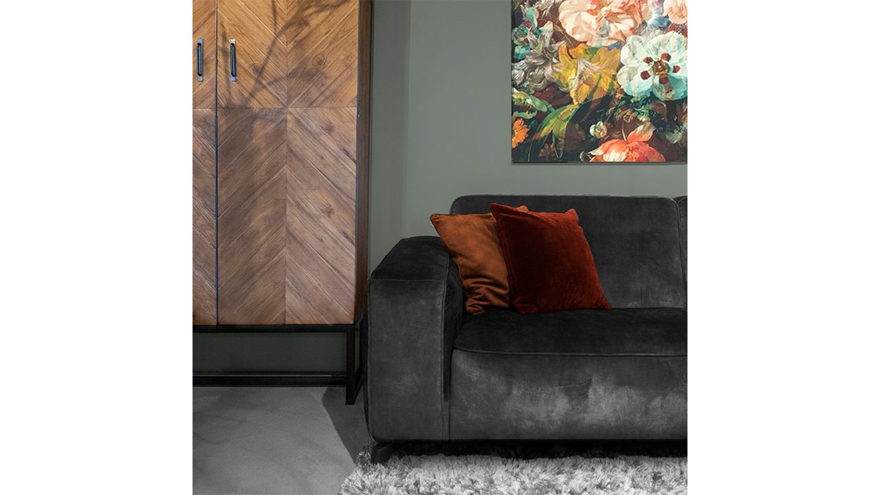 Hoeksofa Galeria