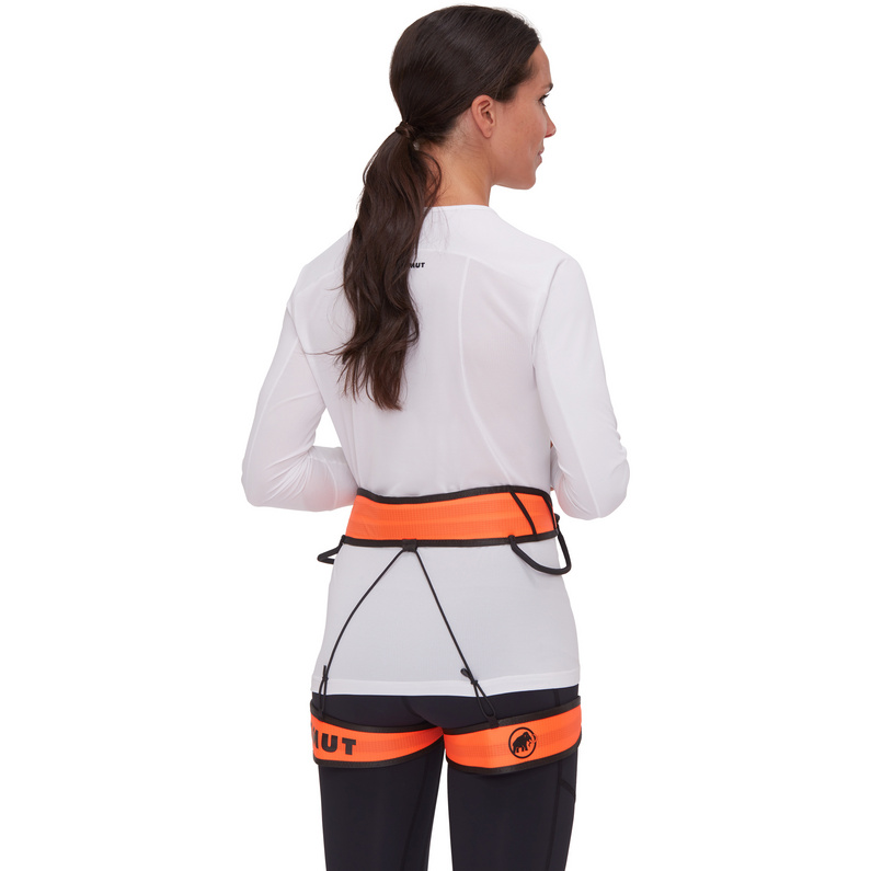Mammut Sender Light Klettergurt