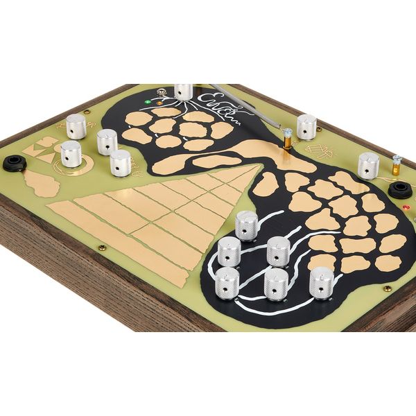 SOMA Enner Night Frog