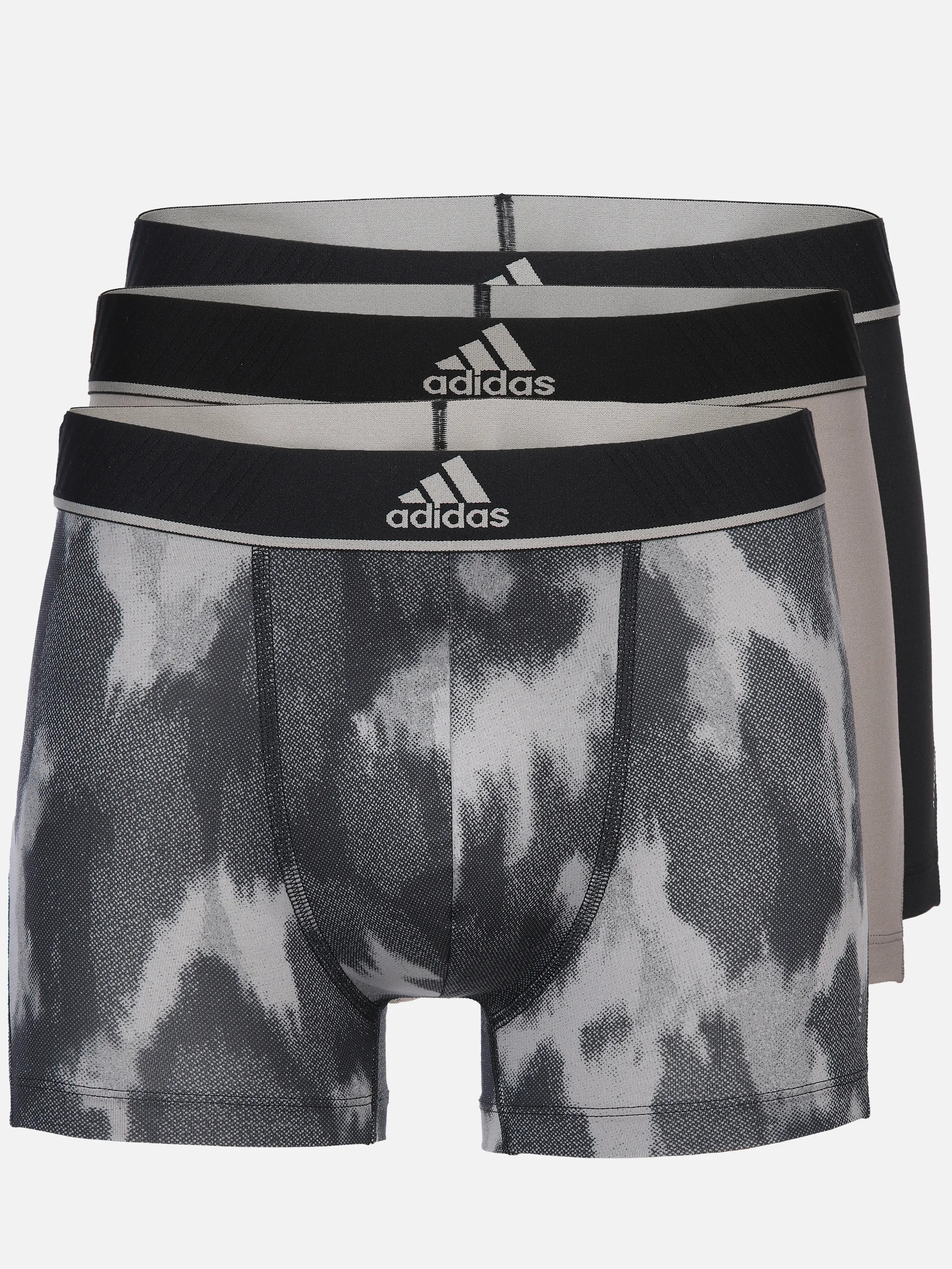 Boxershorts im 3er Pack