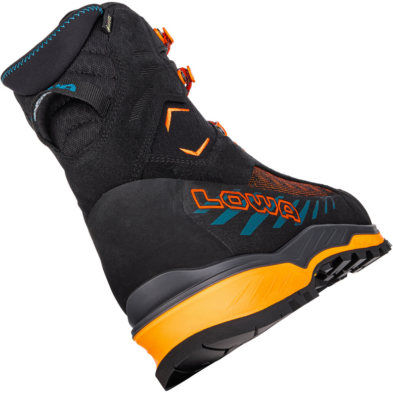 Lowa Herren Vajolet GTX Mid Schuhe