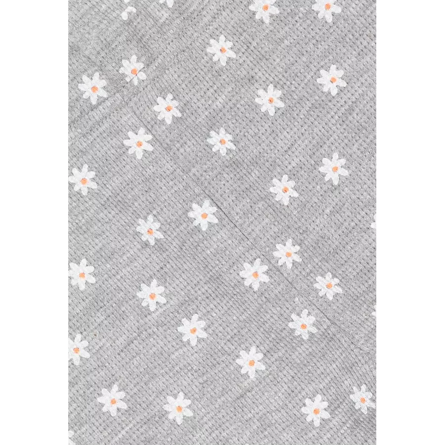MINOTI Leggings Grau