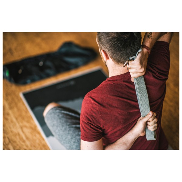 GAIAM - Yoga Strap 6ft - Sangles de yoga