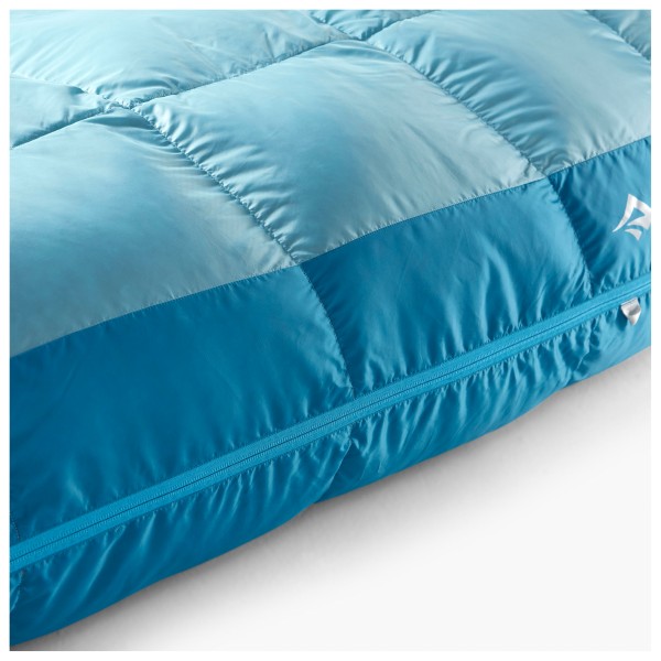 Sea to Summit - Women's Trek Women's -1°C Down Sleeping Bag - Sac de couchage en duvet