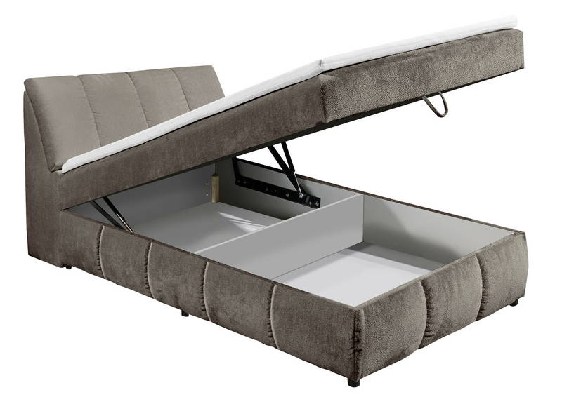 Z2 Boxspringbett VALENCIA