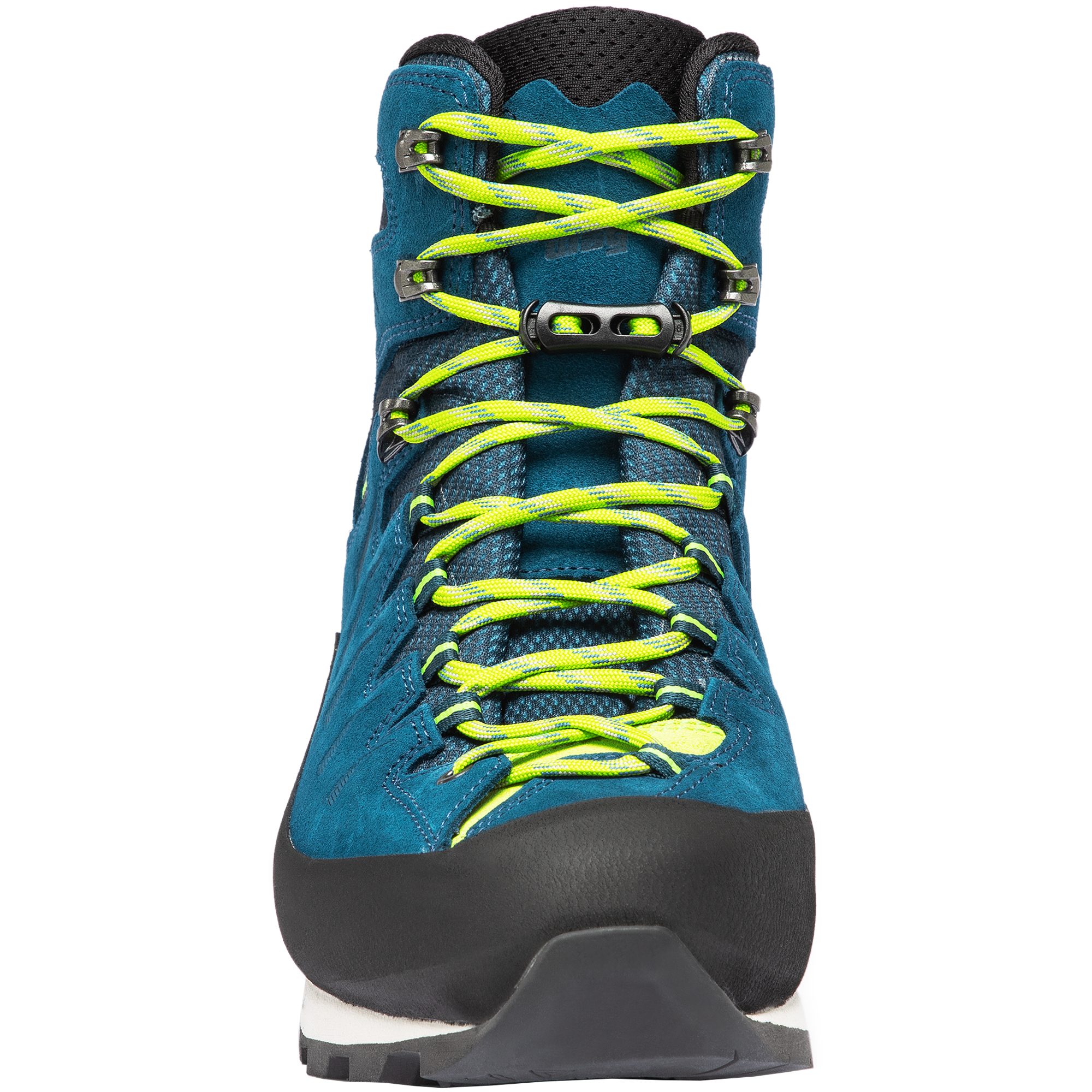 Hanwag Makra Pro GORE-TEX® Bergstiefel Herren seablue
