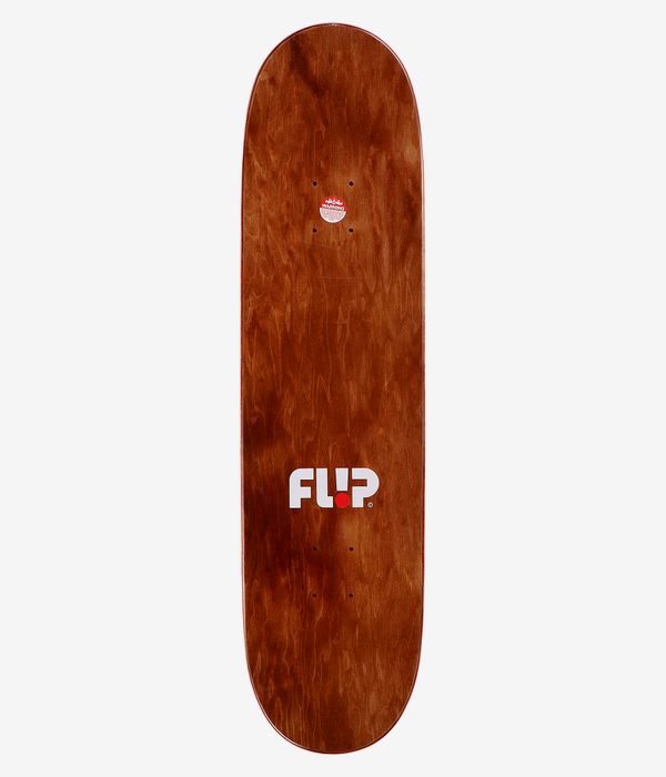 Flip Rabelo Tin Toy 8.25