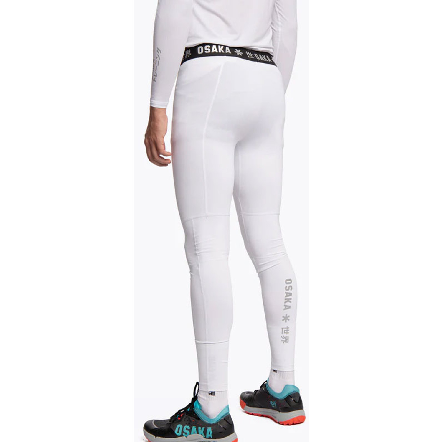 Osaka Baselayer Legging Heren