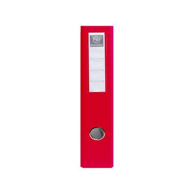 Exacompta - Classeur à anneaux - Dos 60 mm - A4 Maxi - disponible dans différentes couleurs