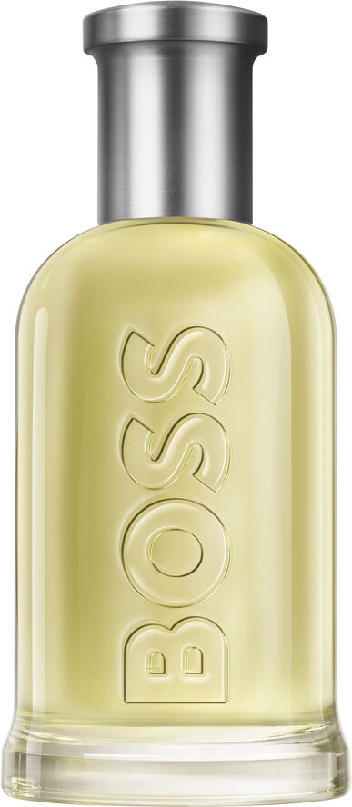 BOSS Bottled Eau De Toilette 200 ml.