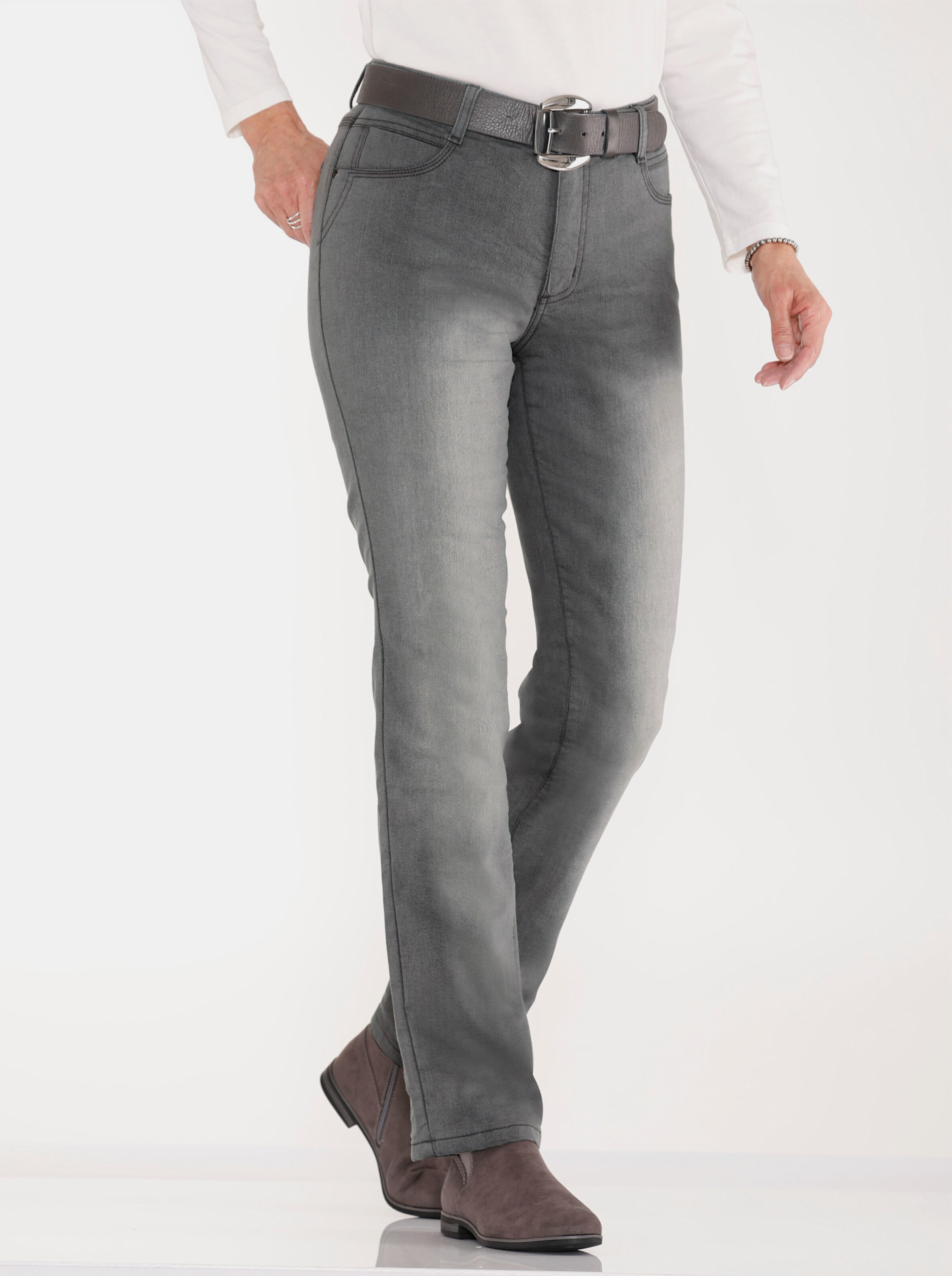 Thermojeans