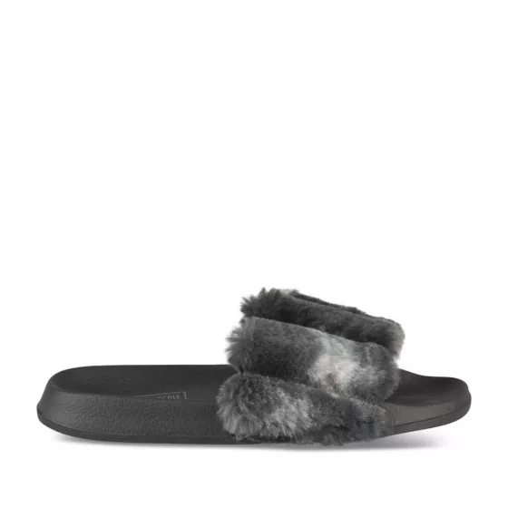 Chaussons NOIR MERRY SCOTT