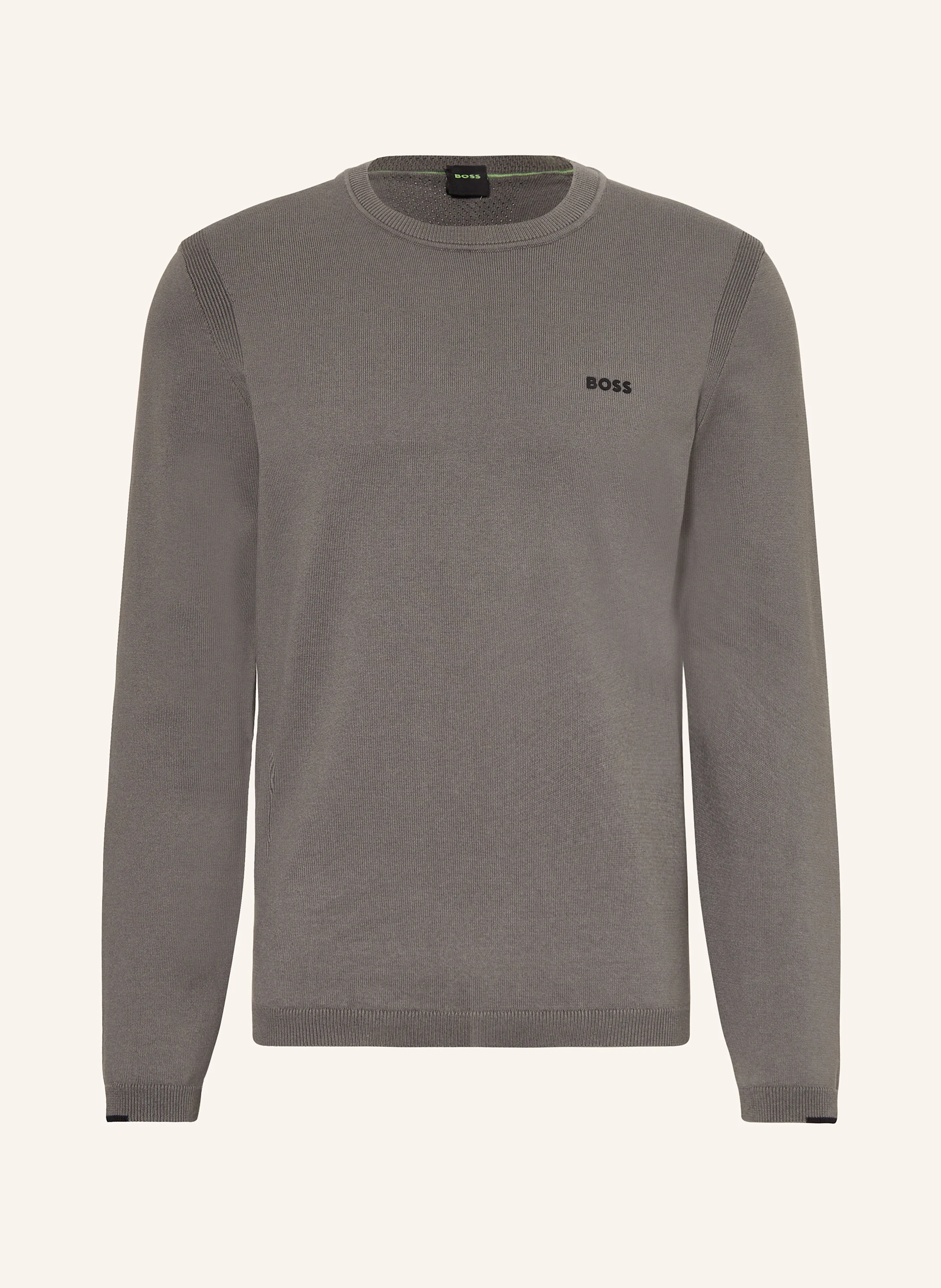 BOSS Pullover EVER-X