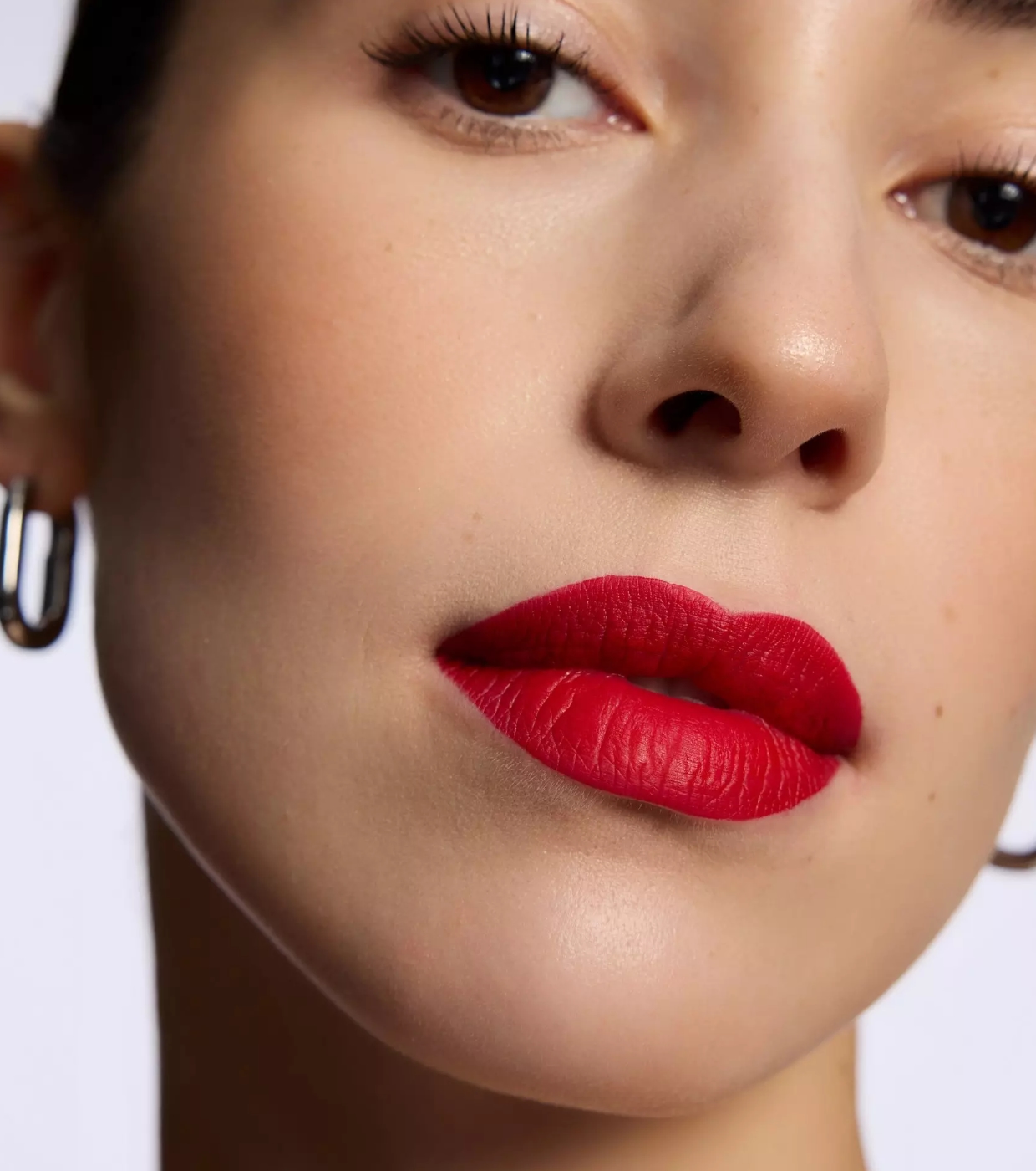 Catrice - Batom Líquido Endless Matte - 060: Red Flag