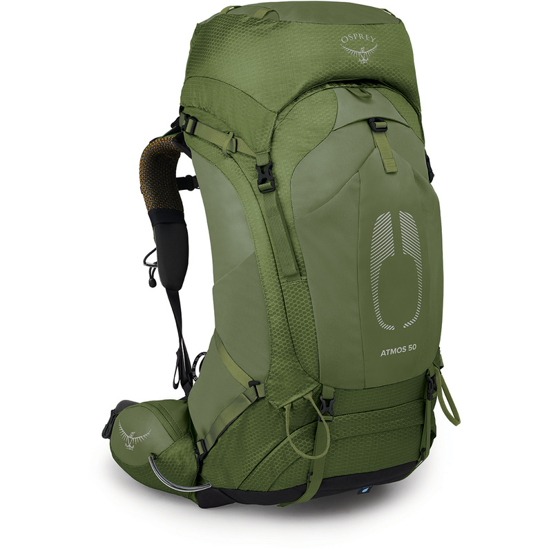 Osprey Herren Atmos AG 50 Rucksack