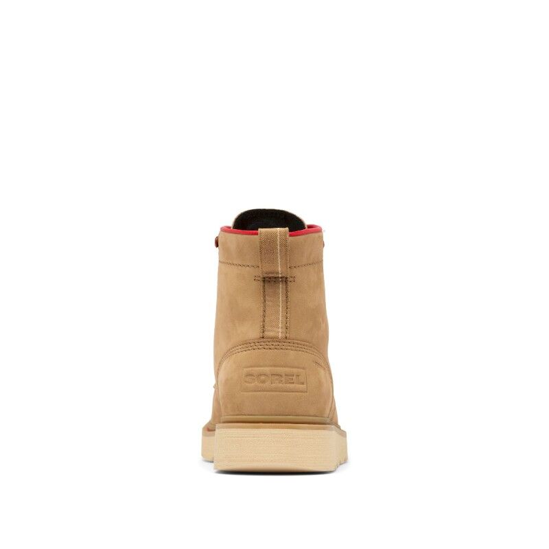 Slabtown 62'™ Moc Toe Gear CHK WP - Chaussures lifestyle homme