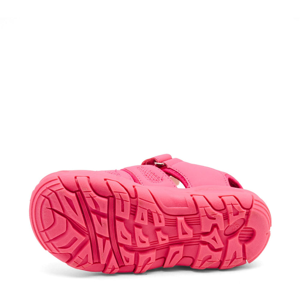 Køb Bisgaard Pink Parker Sandal