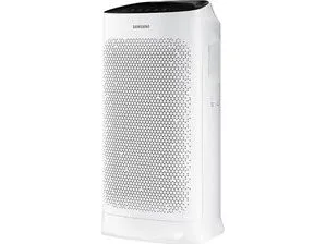 Samsung AX60R5080WD - Luftrenser - gulvstående - hvid