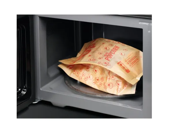 Electrolux EMZ729EMK mikrobølgeovn, sort