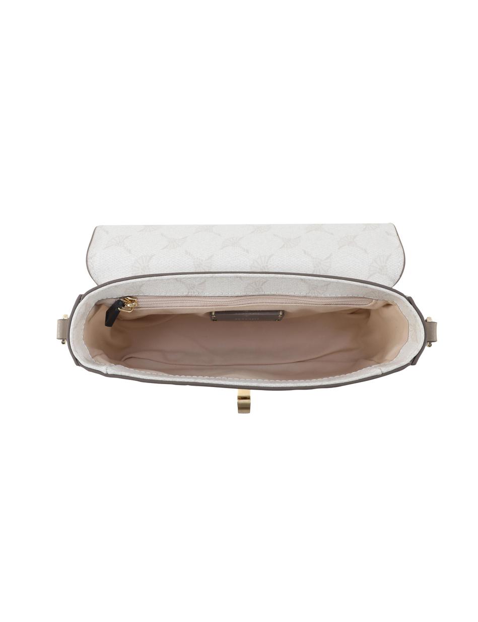 MAZZOLINO DILETTA NIL SHOULDERBAG XSHF