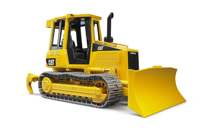 Bruder - CaterpillarBulldozer (2443)