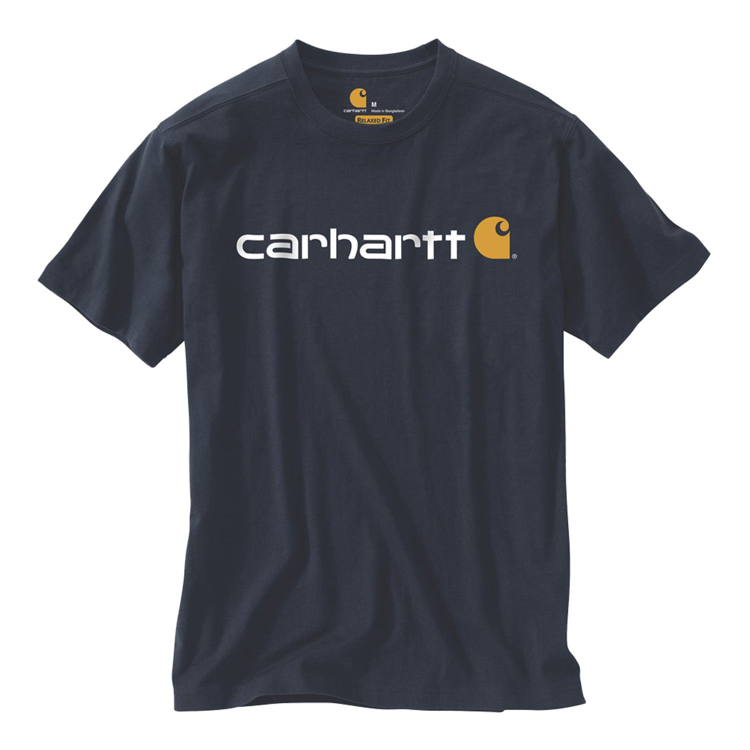 Carhartt  Relaxed Fit Heren T-Shirt