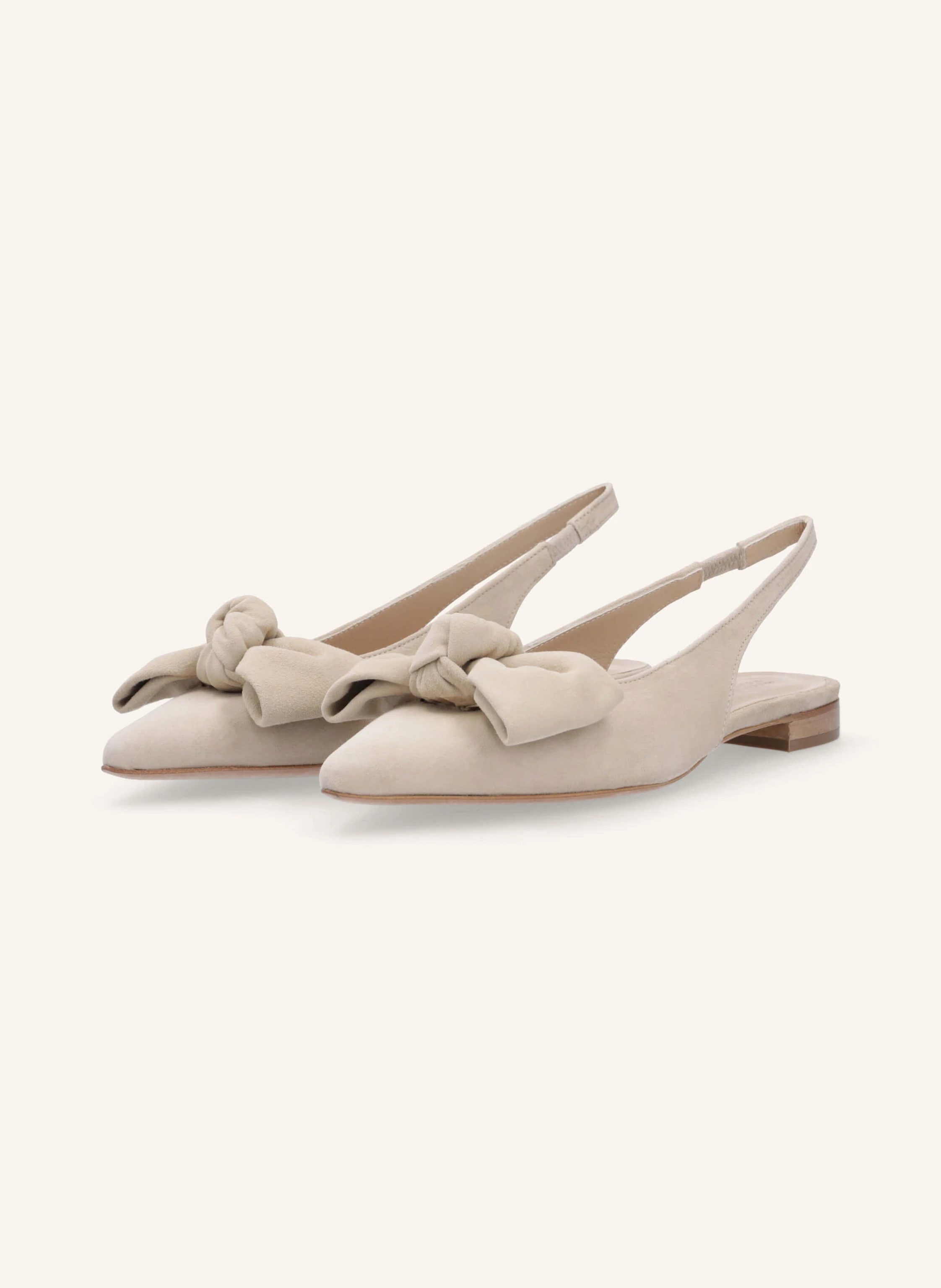THEA MIKA Sling-Ballerinas