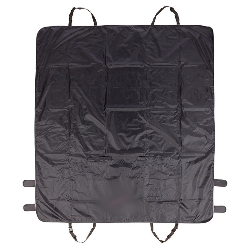 Couverture de protection pour siège de voiture Trixie