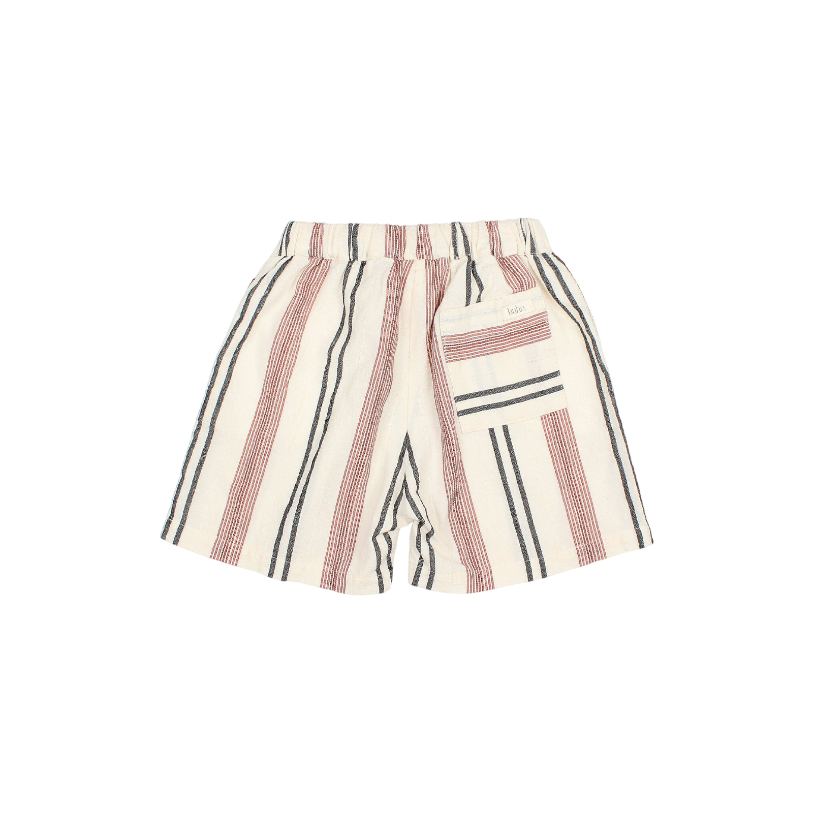 Shorts Etnic Bermuda Only