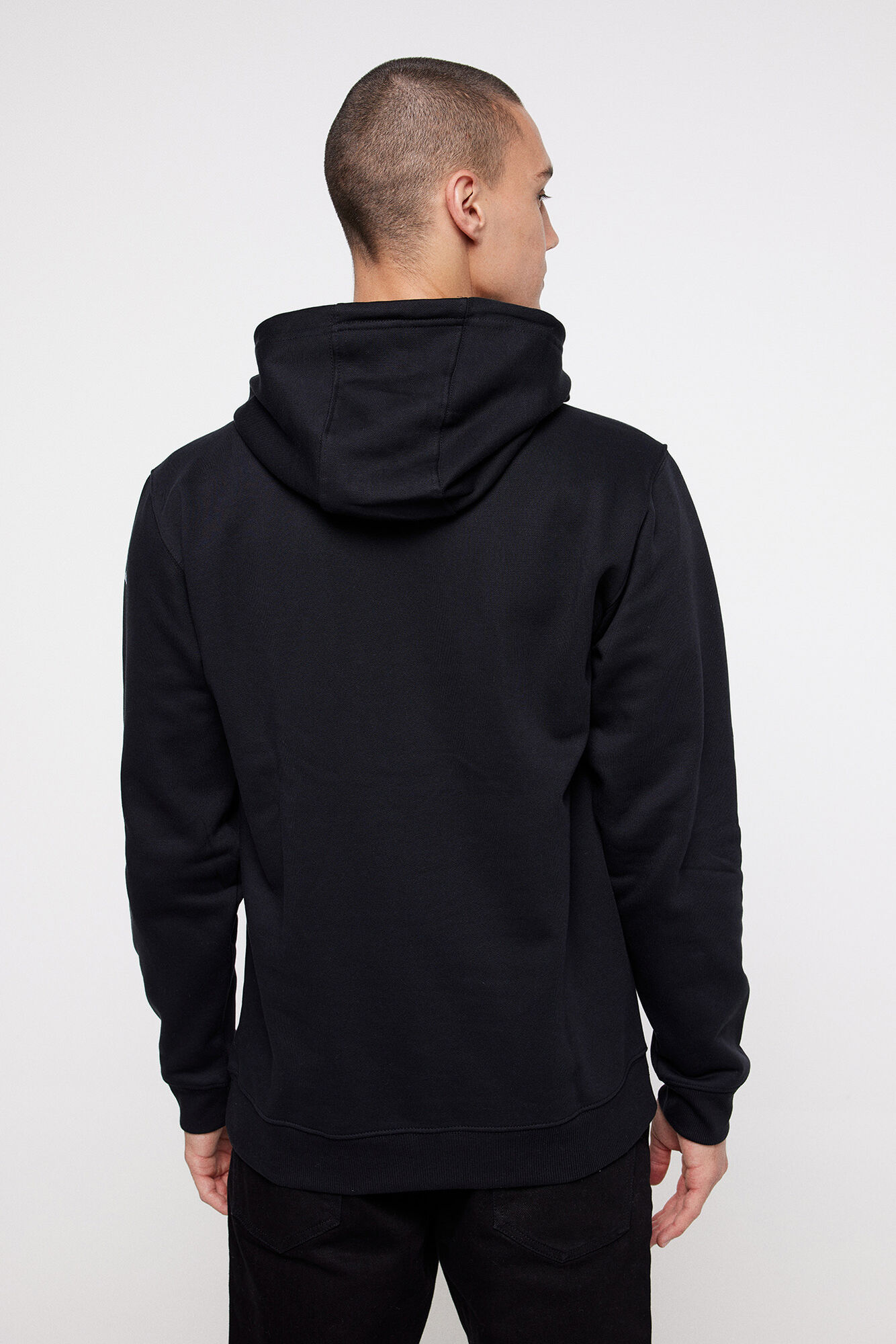 Moletom com capuz Columbia™ CSC Basic Logo™ II para homem