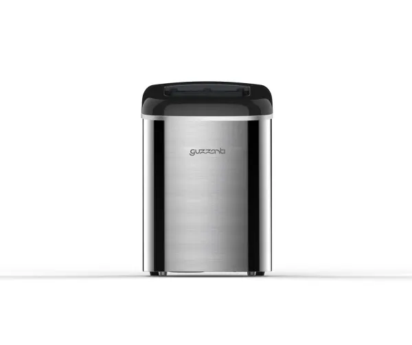 Guzzanti GZ125, 140 W, 225 mm, 334 mm, 313 mm, 8,2 kg